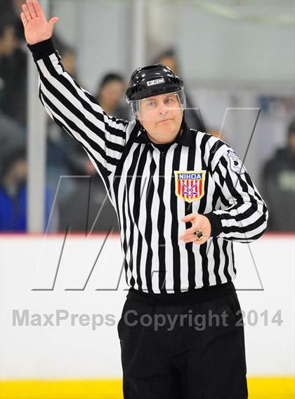 Thumbnail 1 in Suffern vs. Scarsdale (Section 1 Division 1 Final) photogallery.