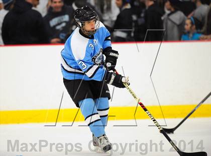 Thumbnail 3 in Suffern vs. Scarsdale (Section 1 Division 1 Final) photogallery.