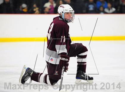 Thumbnail 1 in Suffern vs. Scarsdale (Section 1 Division 1 Final) photogallery.