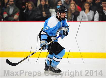Thumbnail 2 in Suffern vs. Scarsdale (Section 1 Division 1 Final) photogallery.