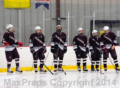 Thumbnail 2 in Suffern vs. Scarsdale (Section 1 Division 1 Final) photogallery.