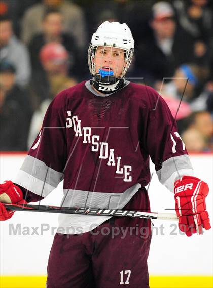 Thumbnail 2 in Suffern vs. Scarsdale (Section 1 Division 1 Final) photogallery.