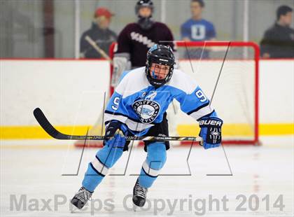 Thumbnail 2 in Suffern vs. Scarsdale (Section 1 Division 1 Final) photogallery.