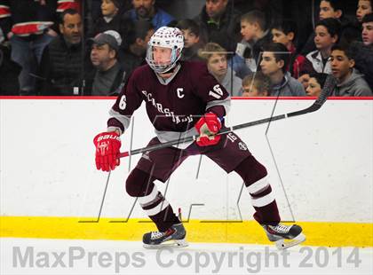 Thumbnail 2 in Suffern vs. Scarsdale (Section 1 Division 1 Final) photogallery.
