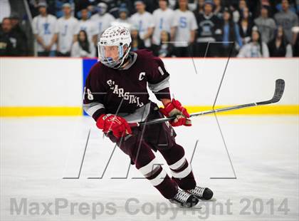 Thumbnail 1 in Suffern vs. Scarsdale (Section 1 Division 1 Final) photogallery.