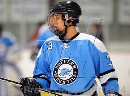 Thumbnail 3 in Suffern vs. Scarsdale (Section 1 Division 1 Final) photogallery.
