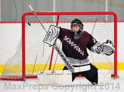 Thumbnail 2 in Suffern vs. Scarsdale (Section 1 Division 1 Final) photogallery.