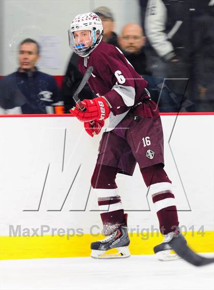 Thumbnail 2 in Suffern vs. Scarsdale (Section 1 Division 1 Final) photogallery.