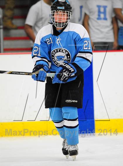Thumbnail 2 in Suffern vs. Scarsdale (Section 1 Division 1 Final) photogallery.