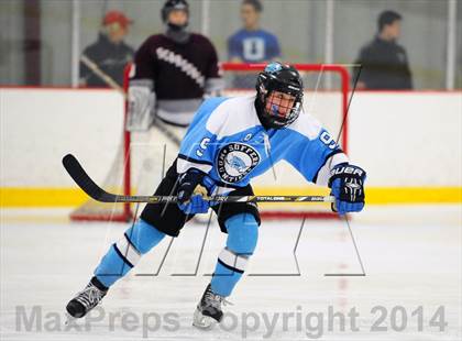 Thumbnail 3 in Suffern vs. Scarsdale (Section 1 Division 1 Final) photogallery.