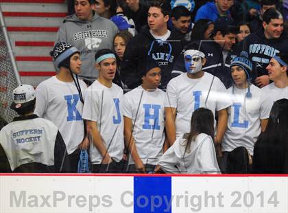 Thumbnail 3 in Suffern vs. Scarsdale (Section 1 Division 1 Final) photogallery.