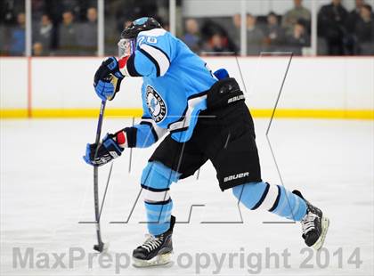Thumbnail 3 in Suffern vs. Scarsdale (Section 1 Division 1 Final) photogallery.