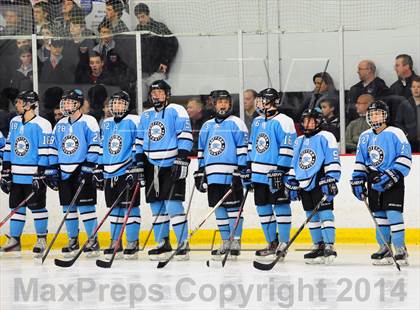 Thumbnail 3 in Suffern vs. Scarsdale (Section 1 Division 1 Final) photogallery.