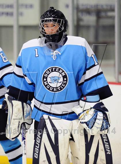 Thumbnail 1 in Suffern vs. Scarsdale (Section 1 Division 1 Final) photogallery.