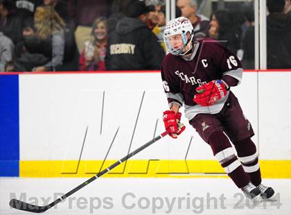 Thumbnail 2 in Suffern vs. Scarsdale (Section 1 Division 1 Final) photogallery.