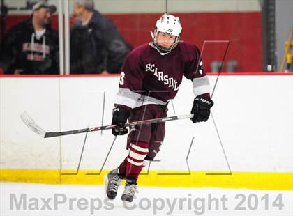 Thumbnail 1 in Suffern vs. Scarsdale (Section 1 Division 1 Final) photogallery.