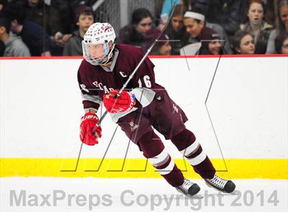 Thumbnail 3 in Suffern vs. Scarsdale (Section 1 Division 1 Final) photogallery.
