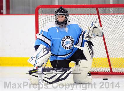 Thumbnail 2 in Suffern vs. Scarsdale (Section 1 Division 1 Final) photogallery.