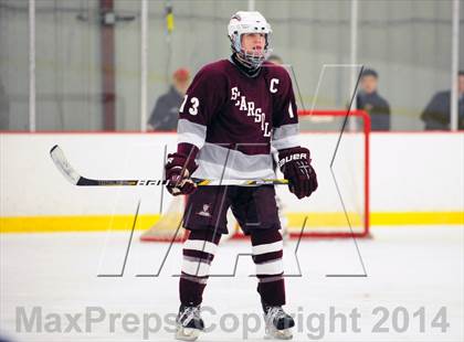 Thumbnail 1 in Suffern vs. Scarsdale (Section 1 Division 1 Final) photogallery.