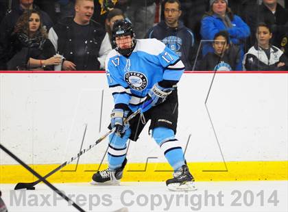 Thumbnail 2 in Suffern vs. Scarsdale (Section 1 Division 1 Final) photogallery.