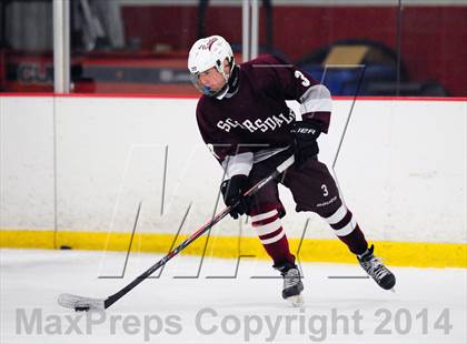 Thumbnail 1 in Suffern vs. Scarsdale (Section 1 Division 1 Final) photogallery.