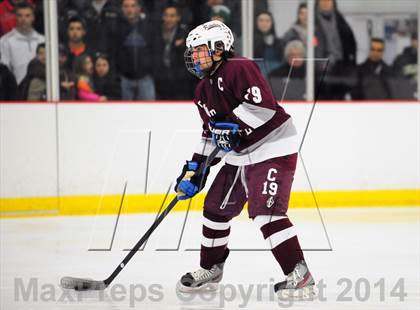 Thumbnail 1 in Suffern vs. Scarsdale (Section 1 Division 1 Final) photogallery.