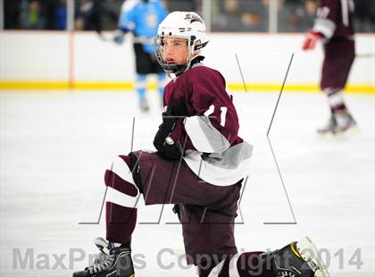 Thumbnail 3 in Suffern vs. Scarsdale (Section 1 Division 1 Final) photogallery.