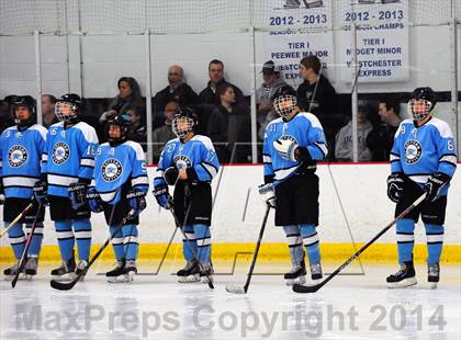 Thumbnail 2 in Suffern vs. Scarsdale (Section 1 Division 1 Final) photogallery.