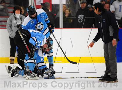 Thumbnail 1 in Suffern vs. Scarsdale (Section 1 Division 1 Final) photogallery.