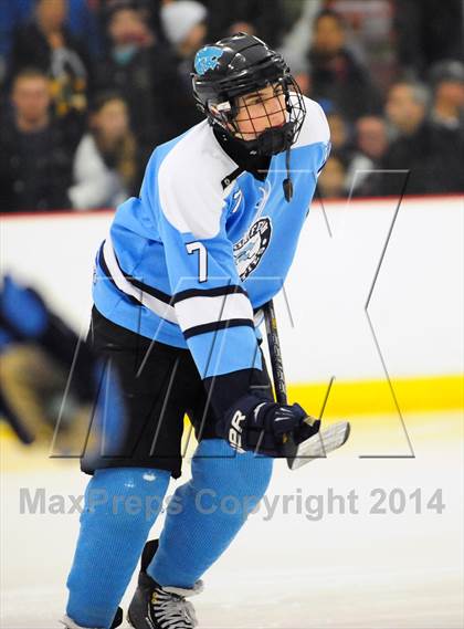 Thumbnail 3 in Suffern vs. Scarsdale (Section 1 Division 1 Final) photogallery.