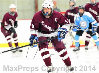 Thumbnail 2 in Suffern vs. Scarsdale (Section 1 Division 1 Final) photogallery.