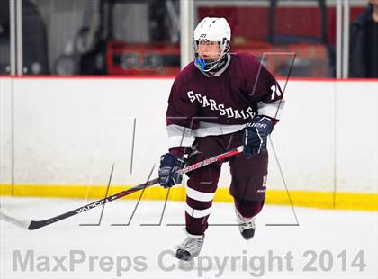 Thumbnail 2 in Suffern vs. Scarsdale (Section 1 Division 1 Final) photogallery.
