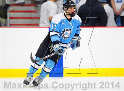 Thumbnail 1 in Suffern vs. Scarsdale (Section 1 Division 1 Final) photogallery.