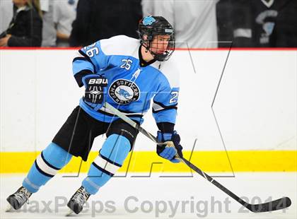 Thumbnail 2 in Suffern vs. Scarsdale (Section 1 Division 1 Final) photogallery.