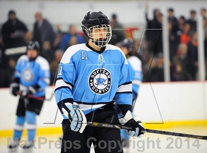 Thumbnail 1 in Suffern vs. Scarsdale (Section 1 Division 1 Final) photogallery.