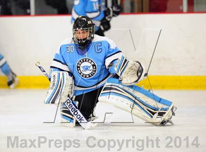 Thumbnail 1 in Suffern vs. Scarsdale (Section 1 Division 1 Final) photogallery.