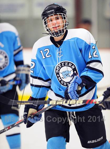 Thumbnail 1 in Suffern vs. Scarsdale (Section 1 Division 1 Final) photogallery.