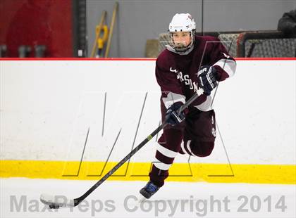 Thumbnail 2 in Suffern vs. Scarsdale (Section 1 Division 1 Final) photogallery.