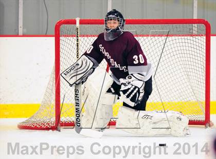 Thumbnail 2 in Suffern vs. Scarsdale (Section 1 Division 1 Final) photogallery.