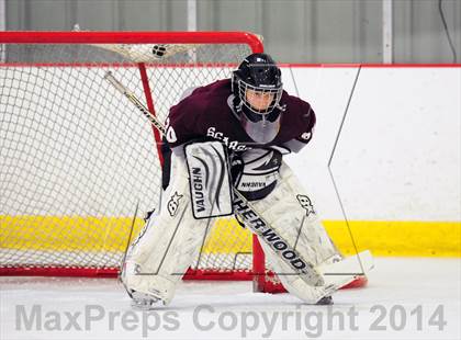 Thumbnail 2 in Suffern vs. Scarsdale (Section 1 Division 1 Final) photogallery.
