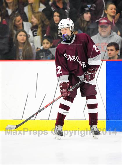Thumbnail 1 in Suffern vs. Scarsdale (Section 1 Division 1 Final) photogallery.