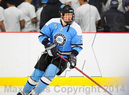 Thumbnail 3 in Suffern vs. Scarsdale (Section 1 Division 1 Final) photogallery.