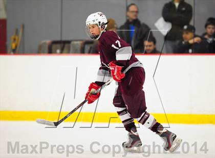 Thumbnail 1 in Suffern vs. Scarsdale (Section 1 Division 1 Final) photogallery.