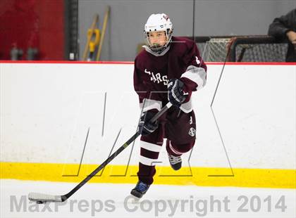 Thumbnail 1 in Suffern vs. Scarsdale (Section 1 Division 1 Final) photogallery.
