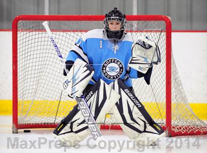 Thumbnail 2 in Suffern vs. Scarsdale (Section 1 Division 1 Final) photogallery.