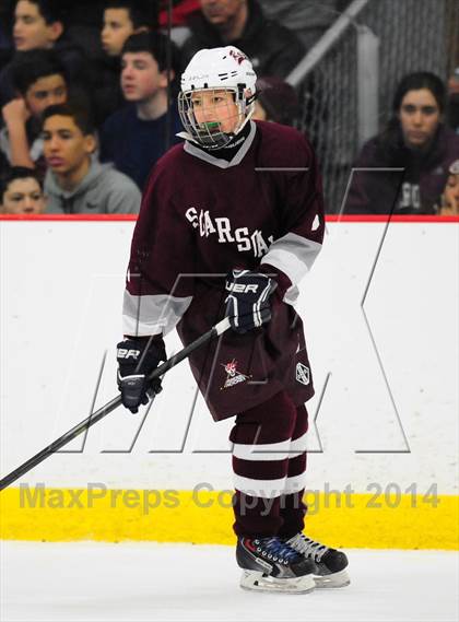 Thumbnail 3 in Suffern vs. Scarsdale (Section 1 Division 1 Final) photogallery.