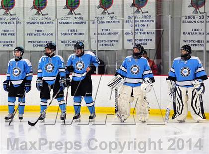 Thumbnail 2 in Suffern vs. Scarsdale (Section 1 Division 1 Final) photogallery.