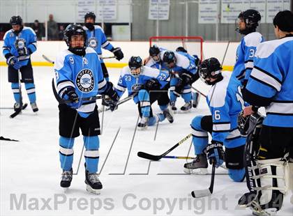 Thumbnail 2 in Suffern vs. Scarsdale (Section 1 Division 1 Final) photogallery.