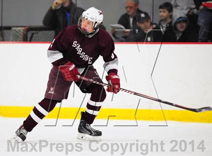 Thumbnail 1 in Suffern vs. Scarsdale (Section 1 Division 1 Final) photogallery.