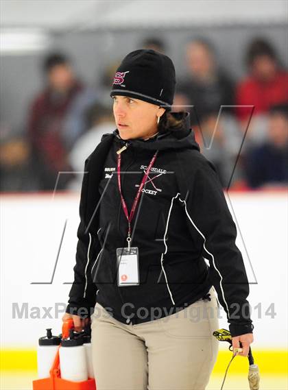 Thumbnail 3 in Suffern vs. Scarsdale (Section 1 Division 1 Final) photogallery.